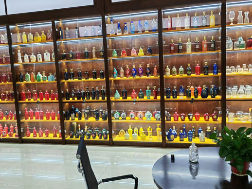 廠景廠貌展示