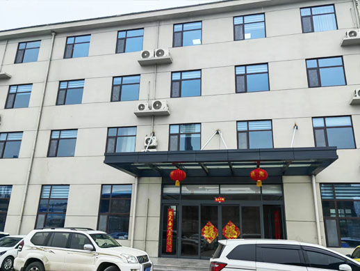 廠景廠貌展示