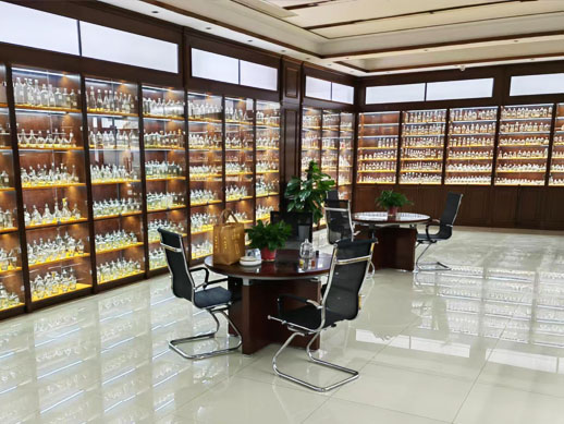 廠景廠貌展示