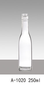 高白-1020 250ml