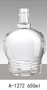 高白-1272 650ml