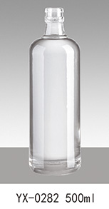 高白-0282 500ml